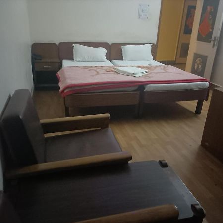 Hotel Midtown Haridwar Ngoại thất bức ảnh