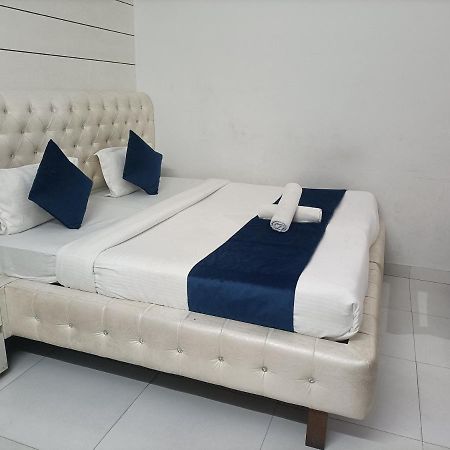 Hotel Midtown Haridwar Ngoại thất bức ảnh