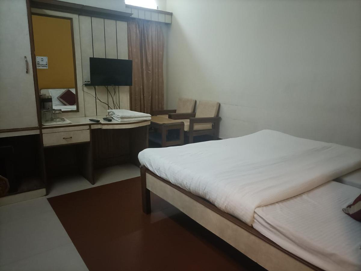 Hotel Midtown Haridwar Ngoại thất bức ảnh