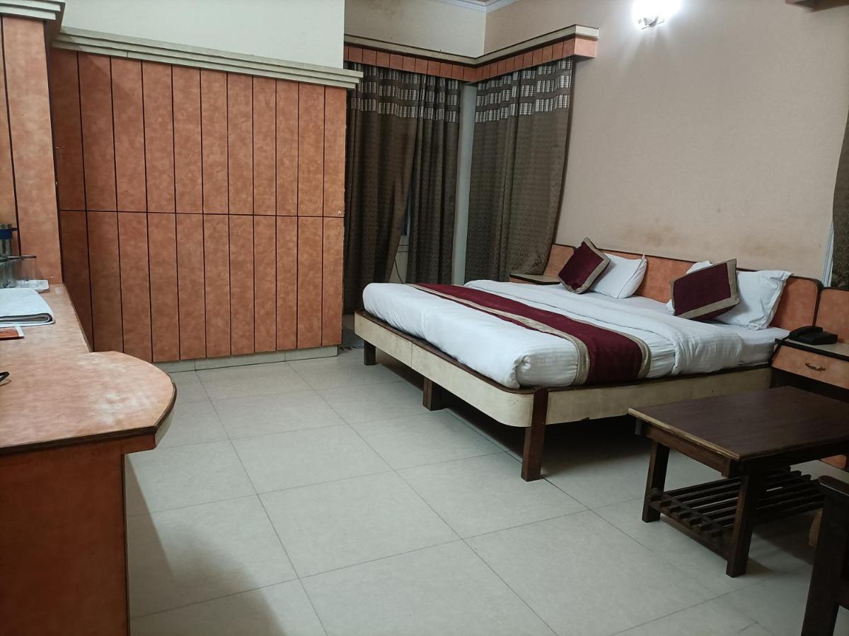 Hotel Midtown Haridwar Ngoại thất bức ảnh