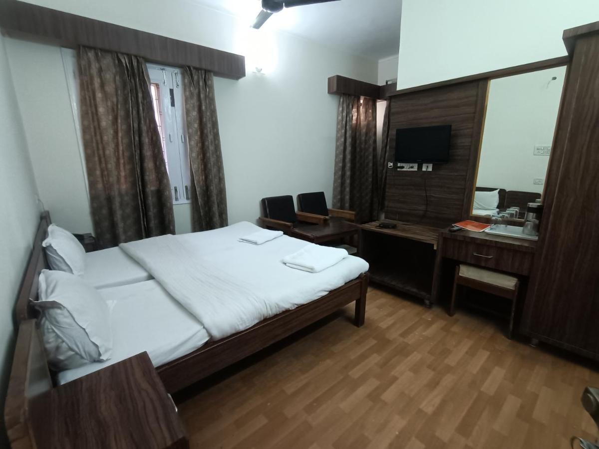 Hotel Midtown Haridwar Ngoại thất bức ảnh