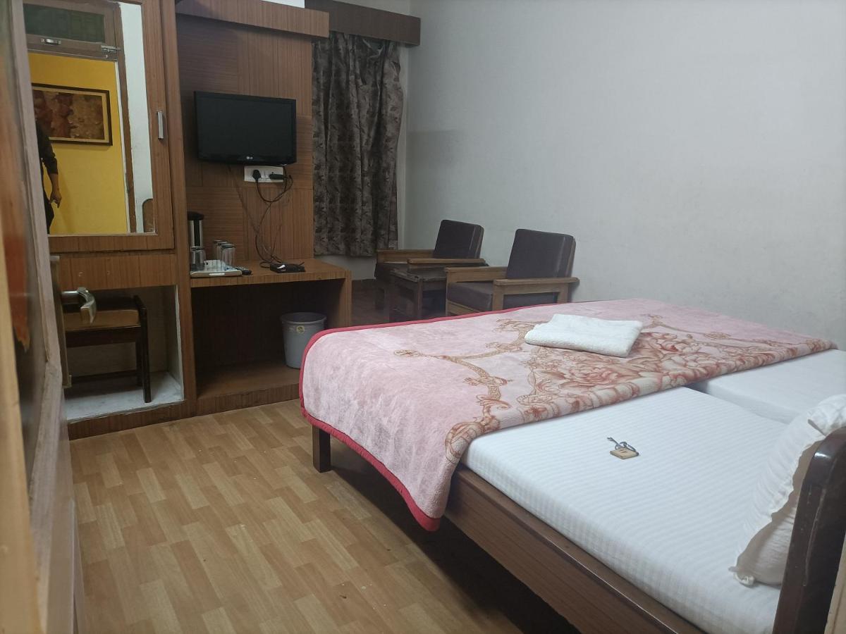 Hotel Midtown Haridwar Ngoại thất bức ảnh