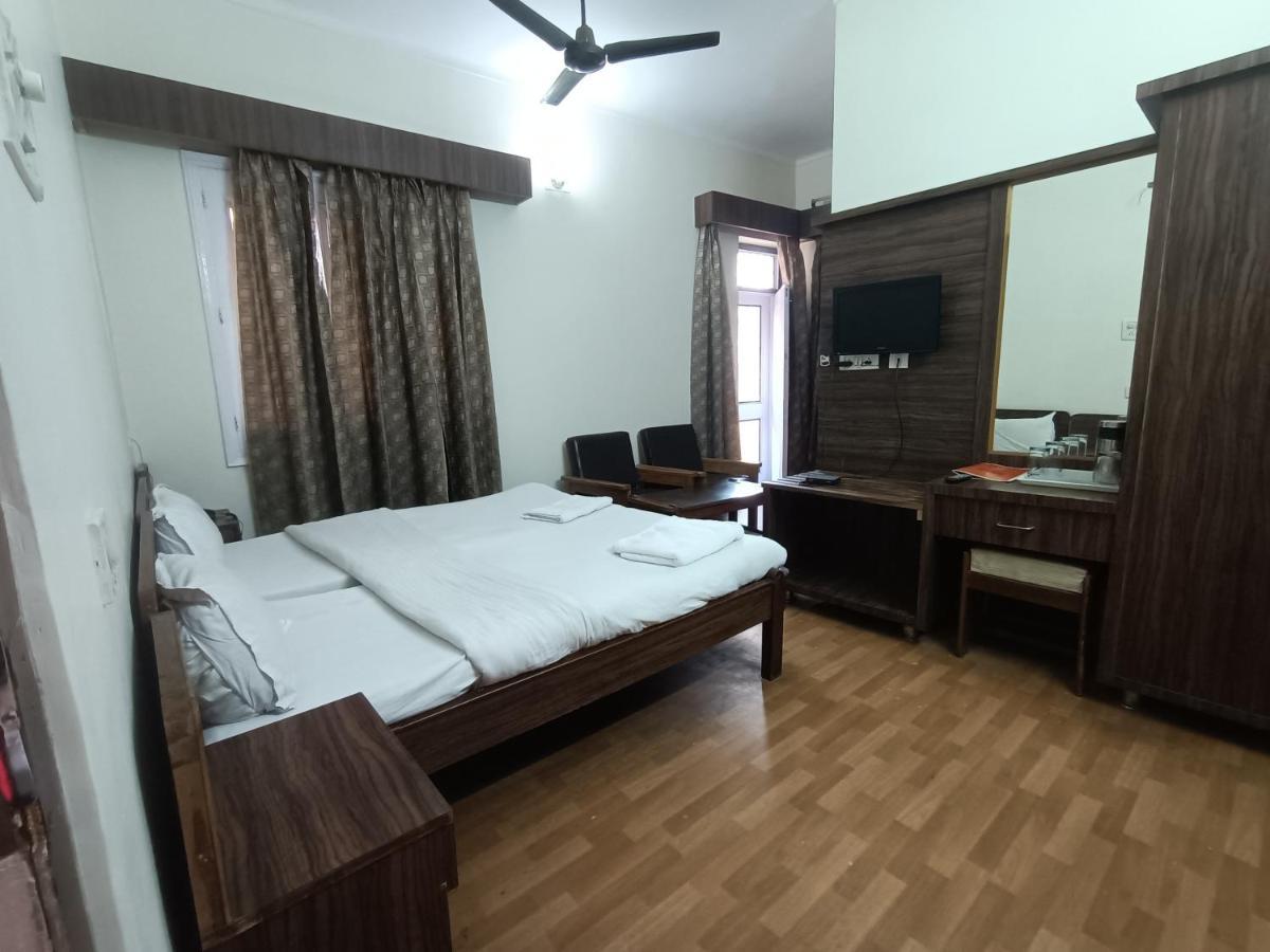 Hotel Midtown Haridwar Ngoại thất bức ảnh