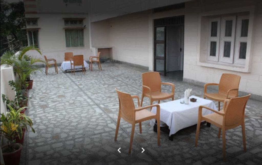 Hotel Midtown Haridwar Ngoại thất bức ảnh