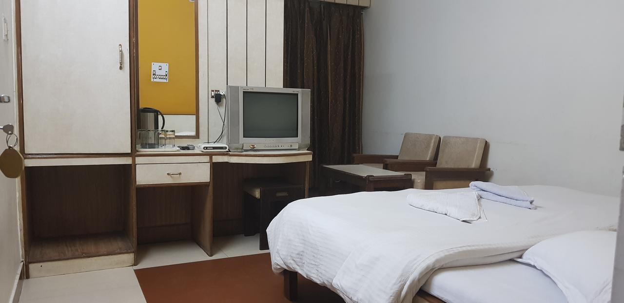 Hotel Midtown Haridwar Ngoại thất bức ảnh