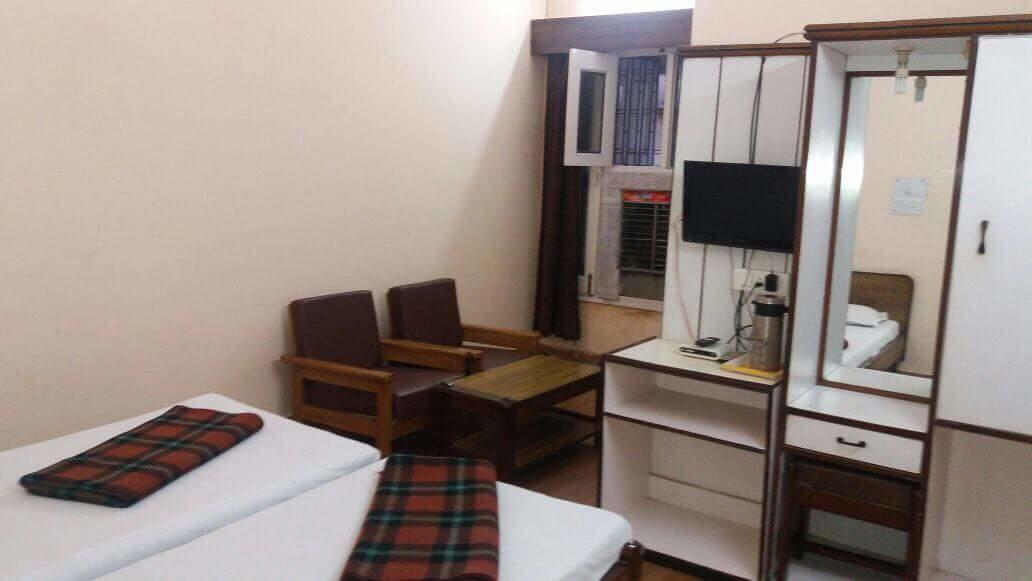 Hotel Midtown Haridwar Ngoại thất bức ảnh